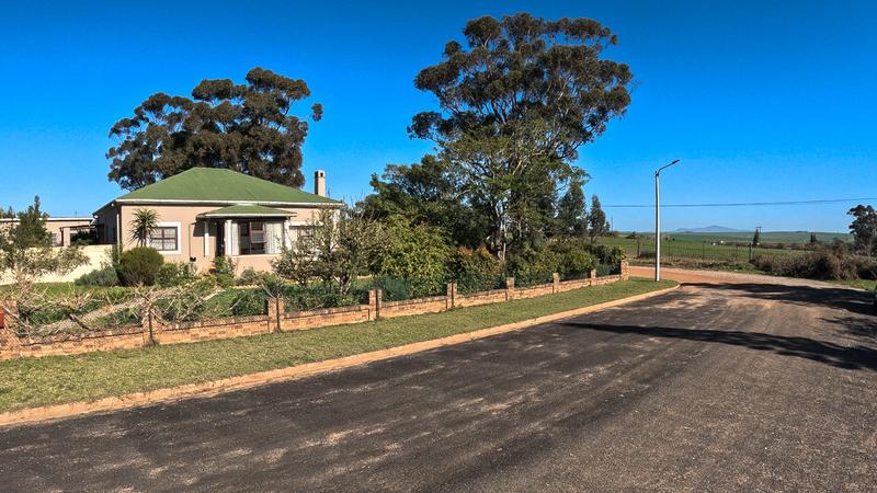 4 Bedroom Property for Sale in Riviersonderend Western Cape